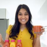 Chandni | Vegetarian Blogger
