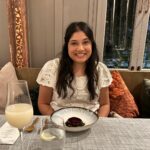 Chandni | Vegetarian Blogger